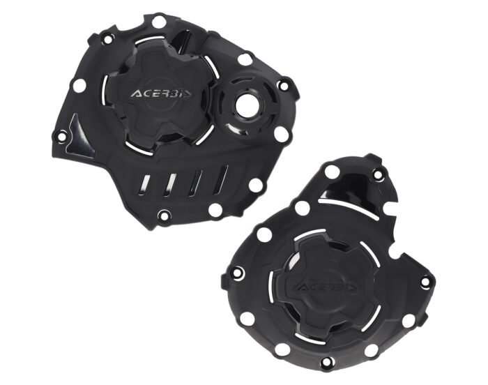 Acerbis X-Power Engine Protector Kit - Himalayan/Guerilla 450
