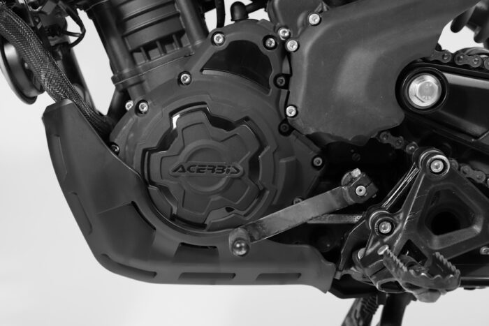 Acerbis X-Power Engine Protector Kit - Himalayan/Guerilla 450 - Image 2