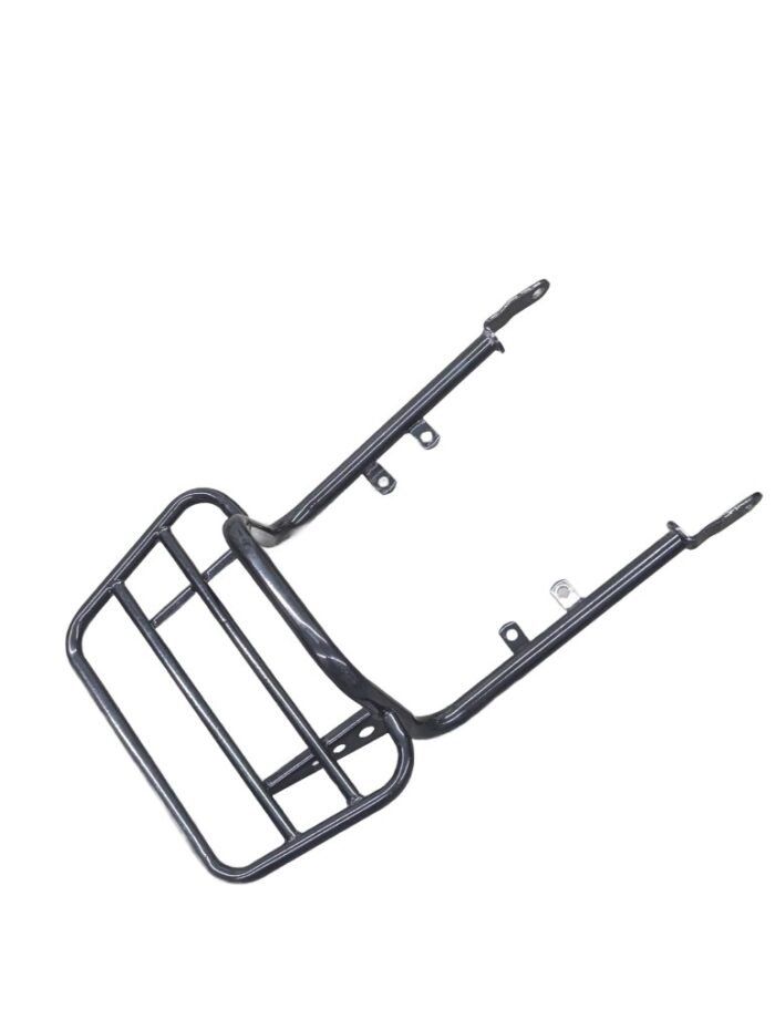TEC Luggage Rack, INT/GT 650 - TAKE-OFF