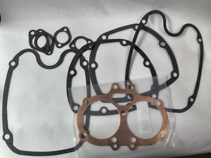 GSBD-A656272; GASKET