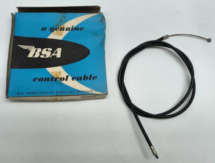 90-8552 BSA NOS